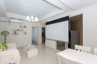 Dongshan Anxin Seaview Apartment (Jinluwan Branch) - 2-نجوم
