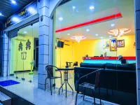 House Of Pattaya- Near Walking Street โรงแรมใกล้ท่าเรือบาลีฮาย