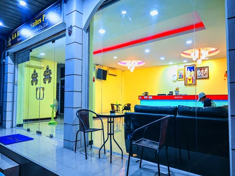 รูปภาพของHouse Of Pattaya- Near Walking Street