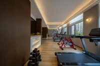 FRAGRANS HOTEL(Jiaojiang City Government Avenue branch) Hotels in Taizhou