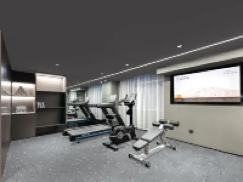 Atour Hotel Huangshan Scenic Area South Gate Transfer Center Hoteles en Huangshan