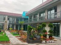 Huocheng Jianglanyuan · Xunfeng Slow Travel Homestay