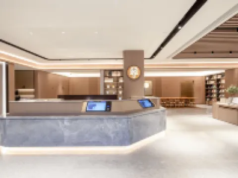 JI Hotel (Ma'anshan Dangtu Government) Hoteles en Condado de Dangtu