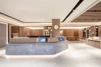 JI  Hotel (Ma'anshan Dangtu  Government Hotel) Hotels in Dangtu