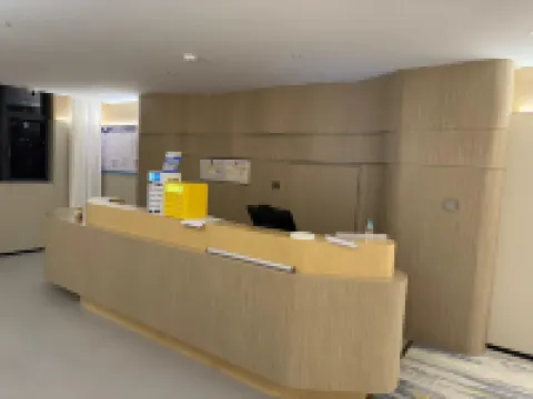 zhaotongThe building on the cloudResidential hostel - Homestays