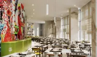 Hôtel Royal ASBU Tunis Hotels in Ariana