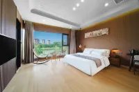 HuXiang Inn Hotels near Yiwan Ruiqi