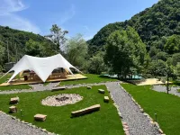 峪見|關山美宿
