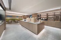全季飯店（嘉峪關迎賓湖店） - 早餐