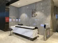 楓林晚·民宿（汕尾高鐵站店） - 山景