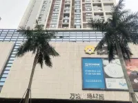 3501 E-Sports Hotel (Fuzhou Taijiang Wanda)