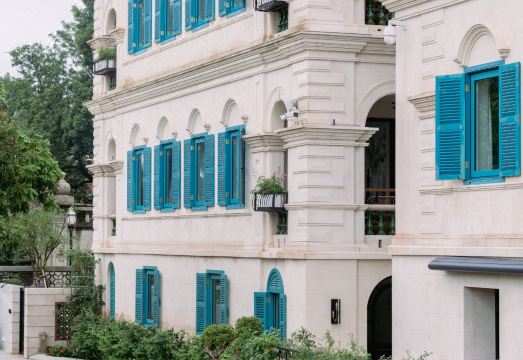 황옌 36 라운지 이미지