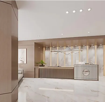 DIE BU Vision Holiday Hotel