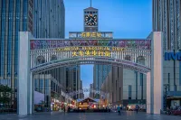 Youth Travel Beauty Stay Hotels in Macau