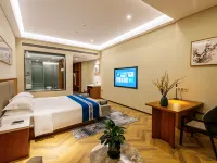 SanHeYuan Hot Spring Hotel Hotels in Duolun