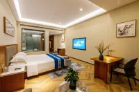 SanHeYuan Hot Spring Hotel Duolun İlçesi otelleri