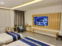 Wutai Mountain Jingyiju Homestay - 2 ดาว