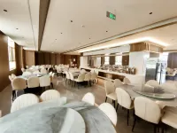 Boyue International Hotel (Chaka)