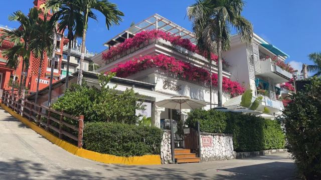 Beautiful Villa Homestay (Dadonghai）