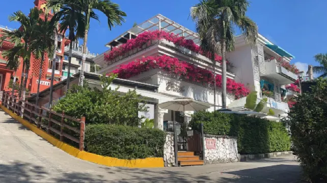 Beautiful Villa Homestay (Dadonghai）