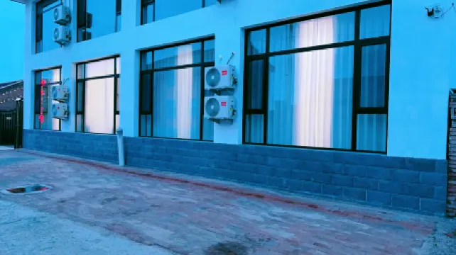 Bashang Grassland Guilin Farmhouse