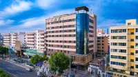 JI Hotel (Lanzhou Anning Jiaotongdaxue) Hotels in Lanzhou