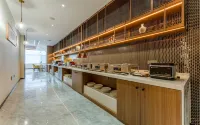 Magnotel Classic Fuping Fuchang Road Hotel - breakfast