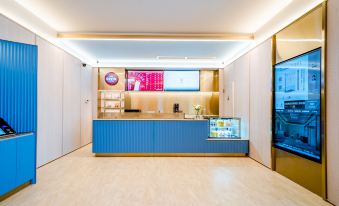 HanTing Hotel (Guiyang Railway Station Taiciqiao)