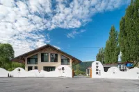 Nalati Bugoo Secret Realm Boutique Homestay Hotels near Nalati Passenger Transport Terminal