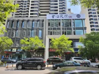 Yanhai Homestay Hotel Hotels near Dalianwan Pulau Kapas Port