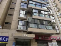 Kunming Furuisi Guesthouse (North Square of Kunming Railway Station) 쿤밍 기차역 주변 호텔