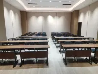 Wenxi Bureau Hotel Hotele w: Jiangyin