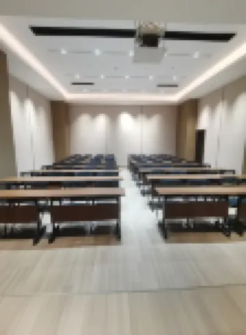 Wenxi Bureau Hotel