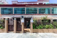 日光裡·藏遇民宿（八廓街大昭寺店） - 寵物友善