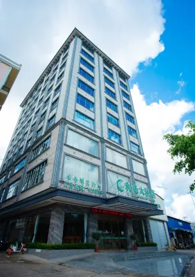 Lishang Grand Hotel