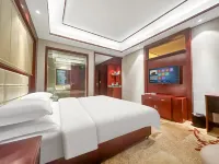 Guang'anxin Hotel Hotels in Barkol