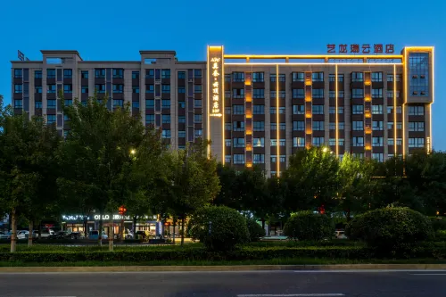 Monet · Genting Hotel - Romantic