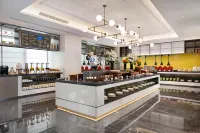 Hampton by Hilton Jinzhong Yuci Anning Street - breakfast