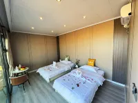 Star Desert  Edge  Homestay Hotels in Alxa Left Banner