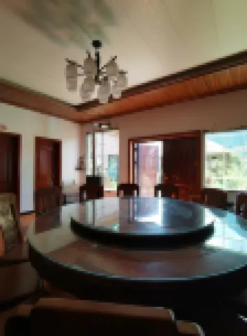 Cunyuan Thatched Cottage Inn