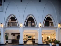 NM·MJ GARDEN HOTEL