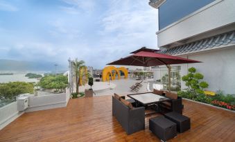 Zhaoqing Xinghu Hidden Resort (Qixing Rock Arch Branch)