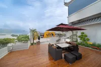 Zhaoqing Xinghu Hidden Resort (Qixing Rock Arch Branch)