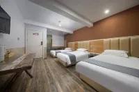 Yulinglong City Hostel