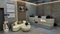 Shaoxing Eyou E-Sports Hotel (Shangyu Foreign Language School)