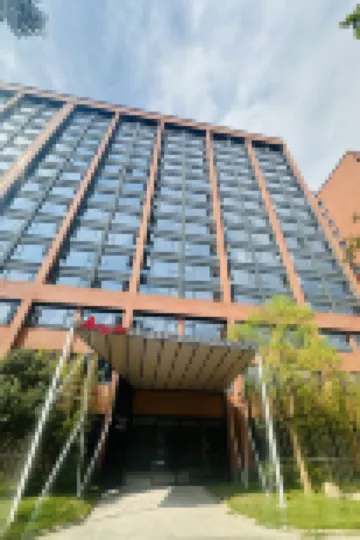 Argyle.EXECUTIVEAPARTMENTS Hotels in Anji