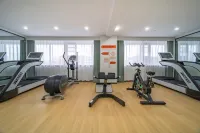 Xiangge International Hotel - Gym