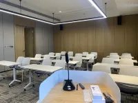 Fuqing Gaoshan Government Park Inn by Radisson Hôtels à : Fuqing