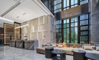 Grand Mercure Wuhan Hanyang