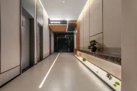 Homeinn Selected Hotel (Dezhou Xinhu Central Plaza Finance Building)